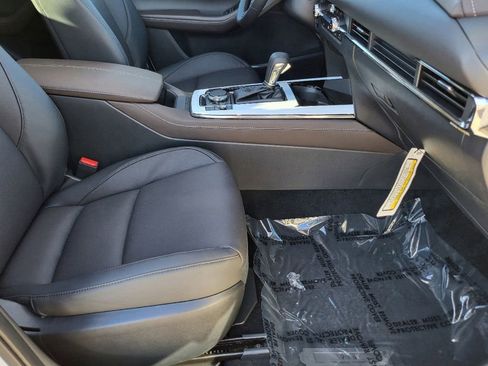 Used 2025 MAZDA CX-30 AWD 2.5 S w/ Premium Package image 24