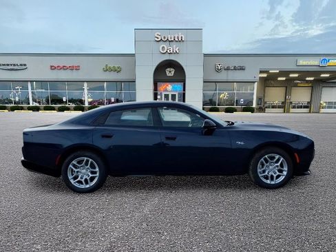 New 2026 Dodge Charger R/T AWD/4WD image 2