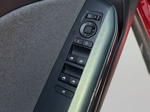 Certified 2025 Kia K4 EX FWD image 12