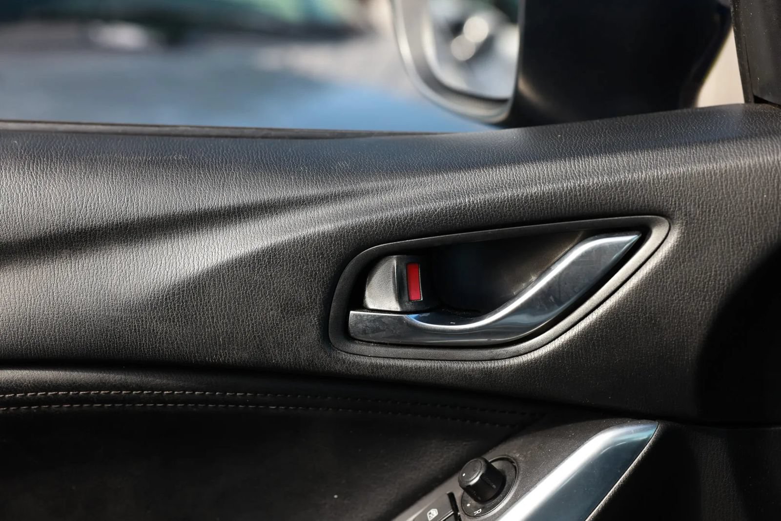 Used 2015 MAZDA MAZDA6 Touring FWD image 42