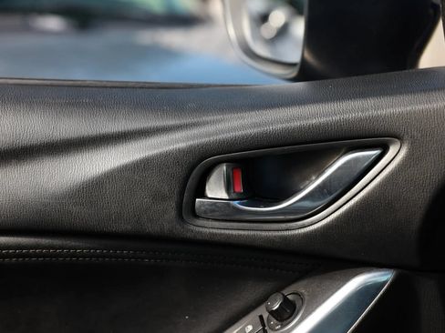 Used 2015 MAZDA MAZDA6 Touring FWD image 42