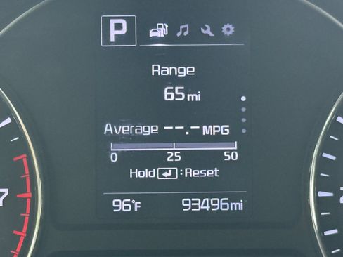 Used 2018 Kia Forte LX w/ LX Popular Package FWD image 14