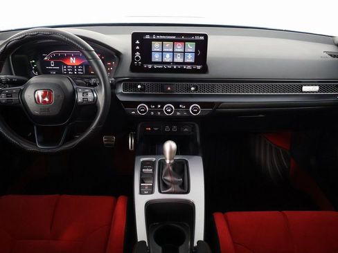 Used 2023 Honda Civic Type R image 8