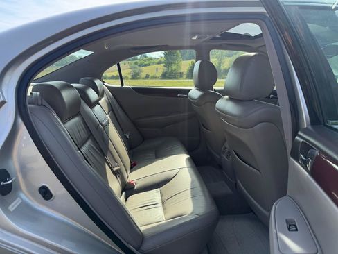 Used 2002 Lexus ES 330 FWD image 23