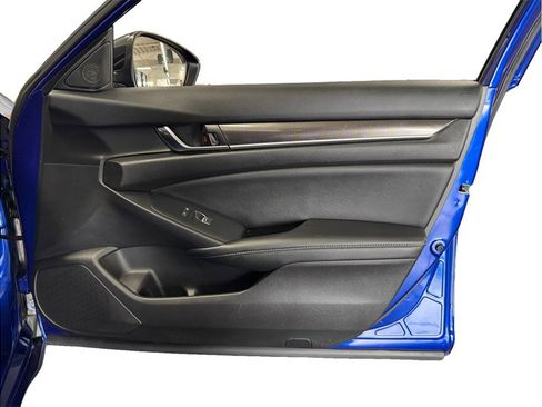 Used 2022 Honda Accord Sport image 18