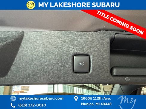 Used 2023 Ford Escape Active AWD/4WD image 26