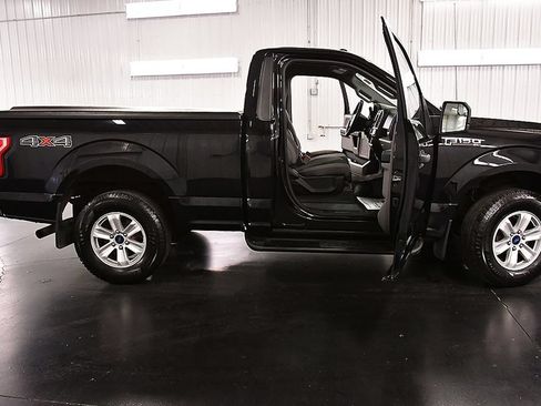 Used 2018 Ford F150 XL w/ Equipment Group 101A Mid AWD/4WD image 32