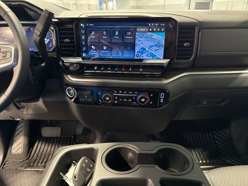 New 2026 Chevrolet Silverado 2500 LT w/ Trail Boss Package AWD/4WD image 12