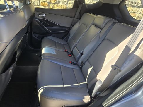 Used 2013 Hyundai Santa Fe Sport 2.0T image 7