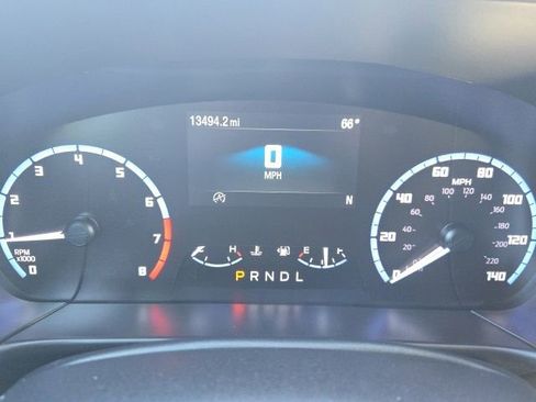 Used 2023 Ford Bronco Sport Big Bend w/ Convenience Package image 13