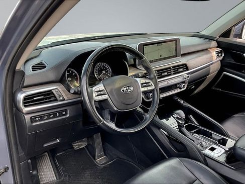 Used 2021 Kia Telluride EX AWD/4WD image 14