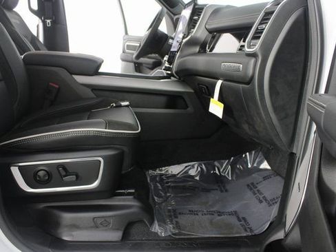 New 2026 RAM 1500 Laramie w/ Night Edition image 25