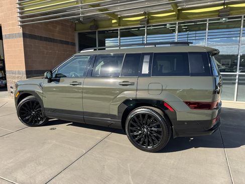 Used 2024 Hyundai Santa Fe Calligraphy image 5