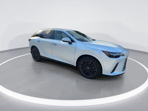 Used 2024 Lexus RX 350 Premium w/ Accessory Package (K3) FWD image 2