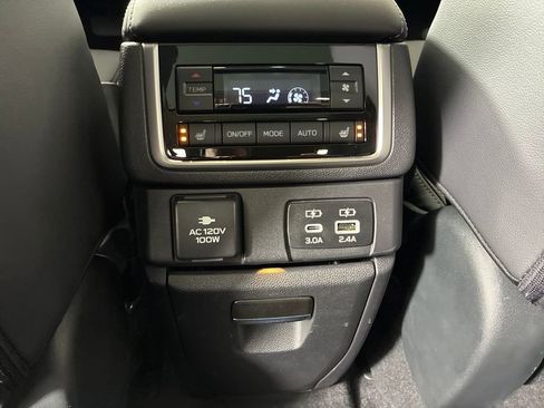 Certified 2025 Subaru Ascent Touring w/ Popular Package #1 image 27