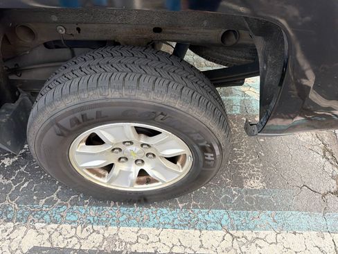 Used 2014 Chevrolet Silverado 1500 LT RWD image 10