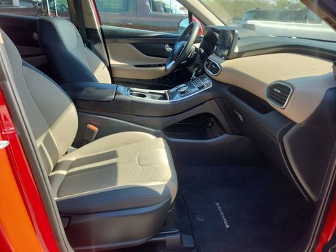 Used 2021 Hyundai Santa Fe SE w/ Cargo Package image 47