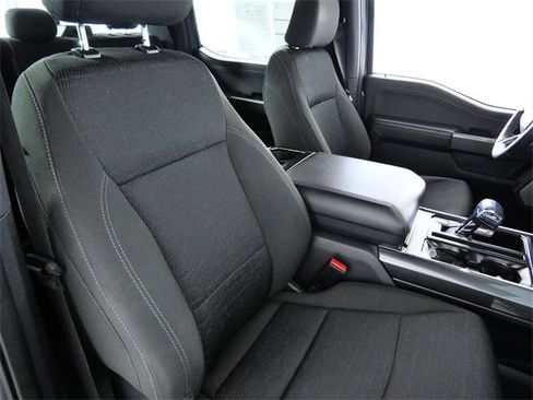 Certified 2023 Ford F150 XLT w/ Equipment Group 302A High image 13