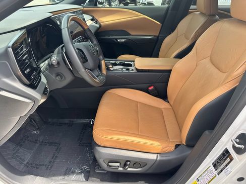Used 2024 Lexus RX 350 Premium Plus w/ Convenience Package FWD image 9