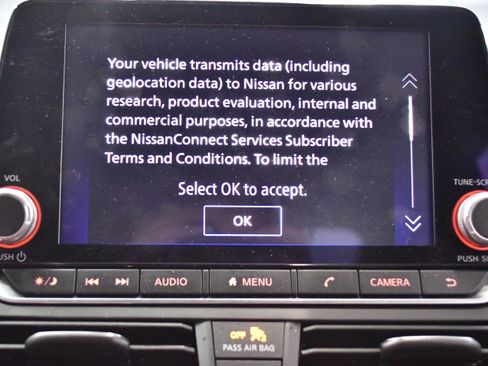 Used 2025 Nissan Altima 2.5 SV FWD image 22