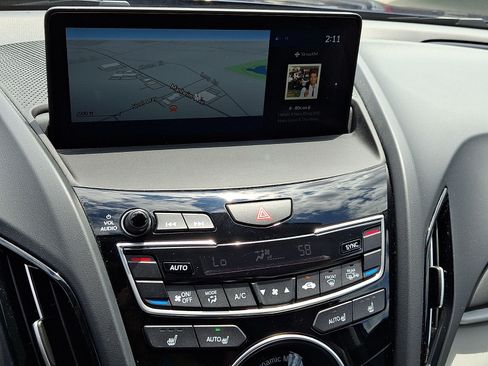 Certified 2024 Acura RDX SH-AWD w/ Technology Package image 16