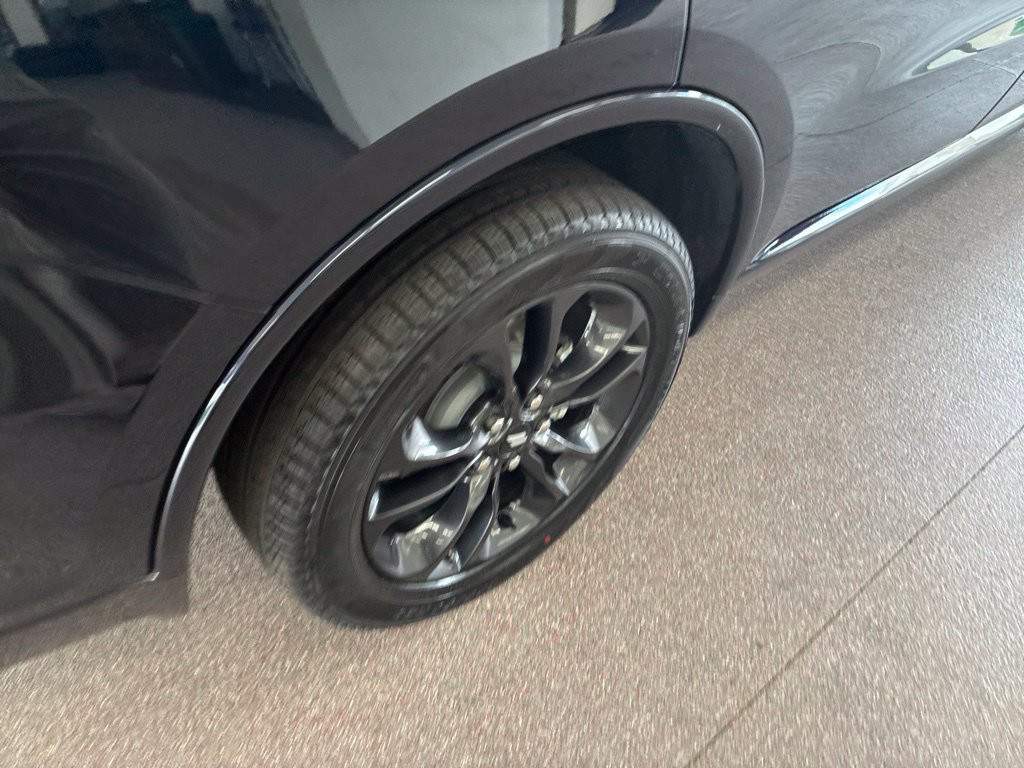 New 2026 Dodge Durango GT AWD/4WD image 31