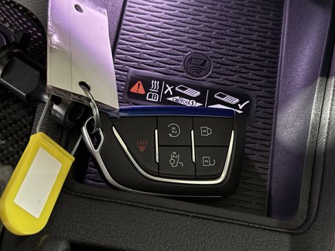 New 2025 Cadillac CT5 Sport image 39