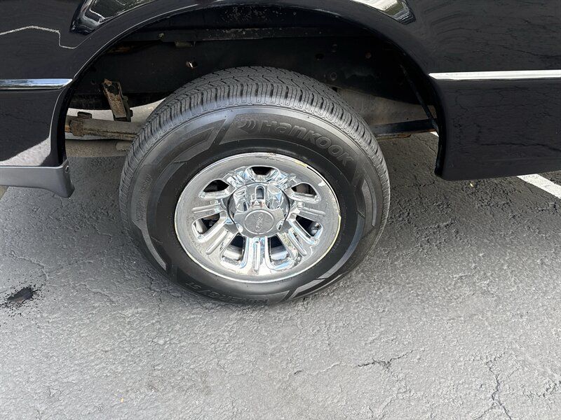 Used 2011 Ford Ranger XLT RWD image 11