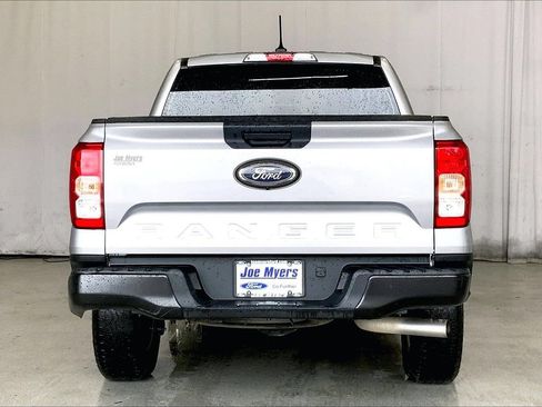 Used 2024 Ford Ranger XL RWD image 4