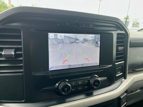 Used 2022 Ford F150 XLT AWD/4WD image 13