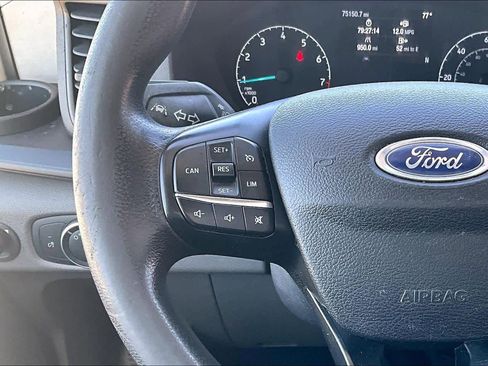 Used 2020 Ford Transit 250 148 High Roof w/ Load Area Protection Package RWD image 26