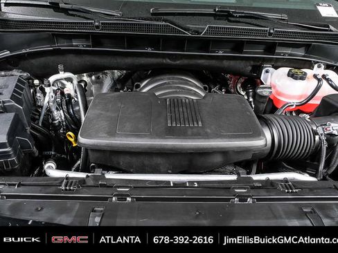 New 2026 GMC Yukon XL AT4 Ultimate image 38