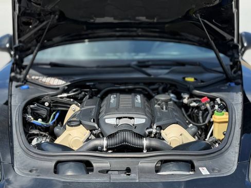 Used 2014 Porsche Panamera AWD/4WD image 45