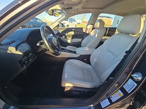 Certified 2024 Honda Accord EX-L image 13