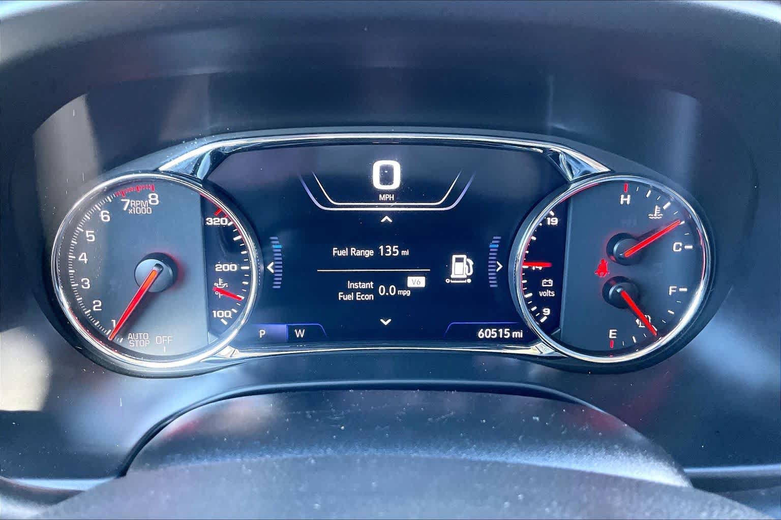 Used 2021 GMC Acadia Denali FWD image 25