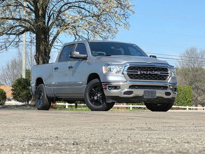 Used 2023 RAM 1500 Lone Star