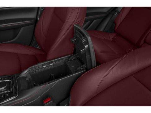 Certified 2023 MAZDA CX-30 AWD 2.5 S w/ Preferred Package image 17