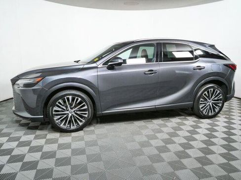 Used 2024 Lexus RX 350 w/ Convenience Package AWD/4WD image 29