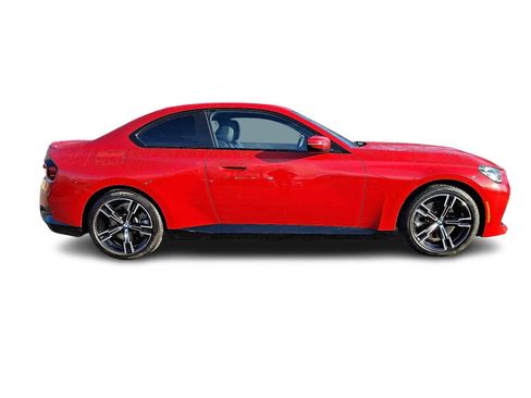 Used 2023 BMW 230i xDrive Coupe w/ Premium Package image 7