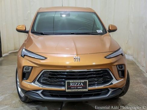 New 2026 Buick Encore GX Preferred image 4