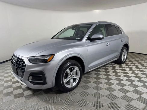 Used 2021 Audi Q5 2.0T Premium w/ Convenience Package AWD/4WD image 35