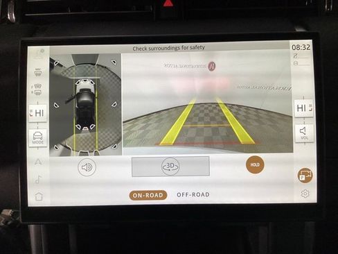 New 2025 Land Rover Discovery Sport S image 22