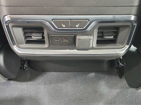 Used 2023 GMC Sierra 3500 Denali w/ Denali Ultimate Package AWD/4WD image 42