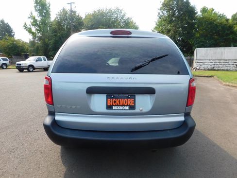 Used 2005 Dodge Caravan SE w/ Popular Equipment Group image 18