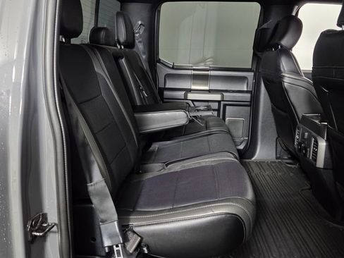 Used 2020 Ford F150 Raptor w/ Equipment Group 802A Luxury image 34