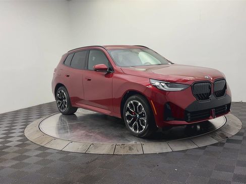 New 2026 BMW X3 xDrive30 w/ Premium Package image 6