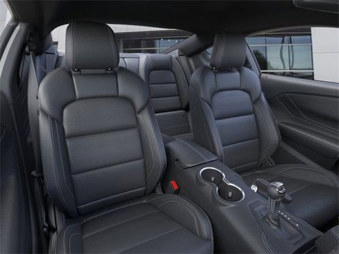 New 2026 Ford Mustang GT Premium w/ GT Performance Package image 10