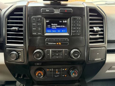 Used 2015 Ford F150 XL w/ Equipment Group 101A Mid RWD image 14