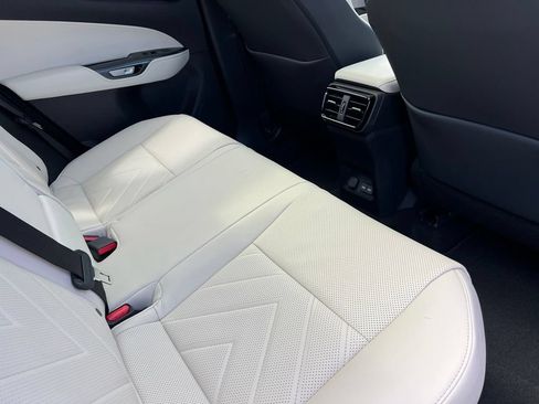 Used 2025 Lexus NX 350h AWD w/ Accessory Package (K3) image 20