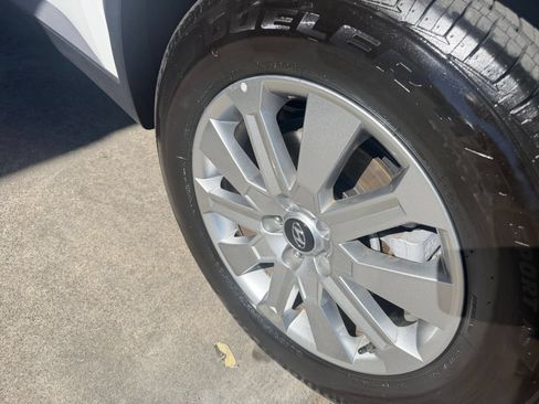 Used 2025 Hyundai Palisade SEL FWD image 34